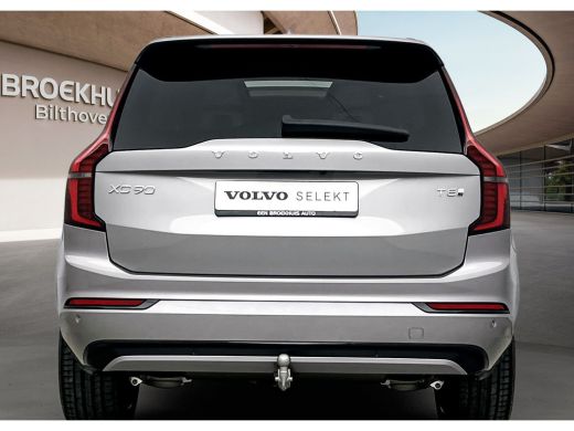 Volvo  XC90 T8 Exclusive edition Dark | Trekhaak | Charcoal Hemelbekleding | Gelamineerde zijruiten | Sierpan... ActivLease financial lease