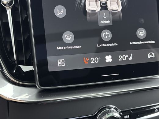 Volvo  XC90 T8 Exclusive edition Dark | Trekhaak | Charcoal Hemelbekleding | Gelamineerde zijruiten | Sierpan... ActivLease financial lease