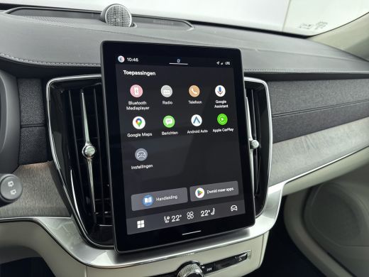 Volvo  XC90 T8 Executive Edition Bright | Extra getint glas | Gelamineerde zijruiten | Blond interieur | Luch... ActivLease financial lease