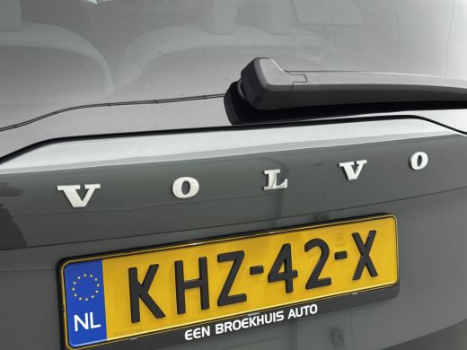 Volvo  XC90 T8 Executive Edition Bright | Extra getint glas | Gelamineerde zijruiten | Blond interieur | Luch... ActivLease financial lease