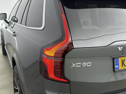 Volvo  XC90 T8 Executive Edition Bright | Extra getint glas | Gelamineerde zijruiten | Blond interieur | Luch... ActivLease financial lease