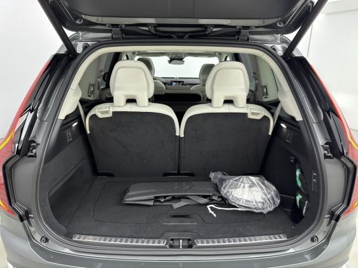 Volvo  XC90 T8 Executive Edition Bright | Extra getint glas | Gelamineerde zijruiten | Blond interieur | Luch... ActivLease financial lease