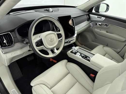 Volvo  XC90 T8 Executive Edition Bright | Extra getint glas | Gelamineerde zijruiten | Blond interieur | Luch... ActivLease financial lease