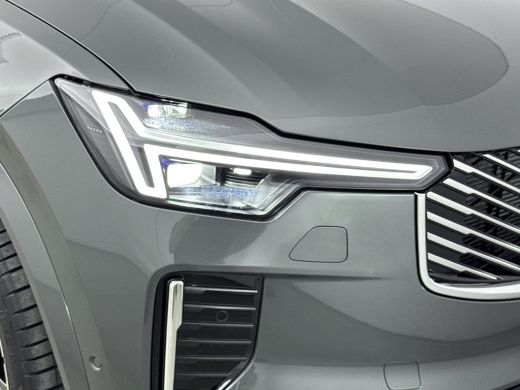 Volvo  XC90 T8 Executive Edition Bright | Extra getint glas | Gelamineerde zijruiten | Blond interieur | Luch... ActivLease financial lease