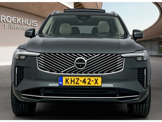 Volvo  XC90 T8 Executive Edition Bright | Extra getint glas | Gelamineerde zijruiten | Blond interieur | Luch... ActivLease financial lease