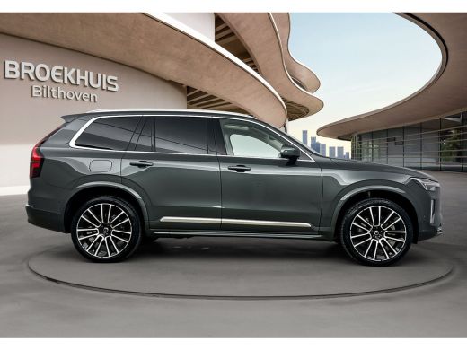 Volvo  XC90 T8 Executive Edition Bright | Extra getint glas | Gelamineerde zijruiten | Blond interieur | Luch... ActivLease financial lease