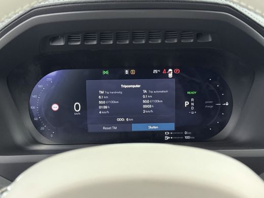 Volvo  XC90 T8 Ultra Executive Edition Bright | Bowers en Wilkins | Extra getint glas | Luchtvering | Gelamin... ActivLease financial lease