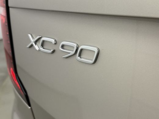 Volvo  XC90 T8 Ultra Executive Edition Bright | Bowers en Wilkins | Extra getint glas | Luchtvering | Gelamin... ActivLease financial lease