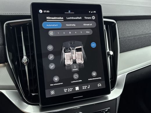 Volvo  XC90 T8 Utra Executive Edition | Trekhaak | Charcoal Hemelbekleding | Gelamineerde zijruiten | Sierpan... ActivLease financial lease