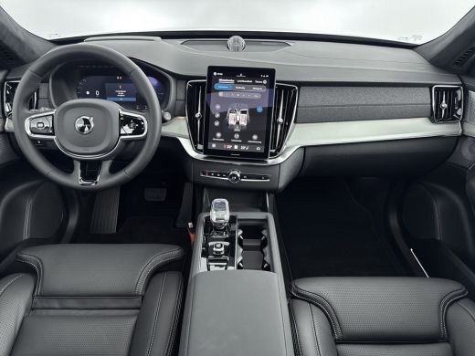 Volvo  XC90 T8 Utra Executive Edition | Trekhaak | Charcoal Hemelbekleding | Gelamineerde zijruiten | Sierpan... ActivLease financial lease