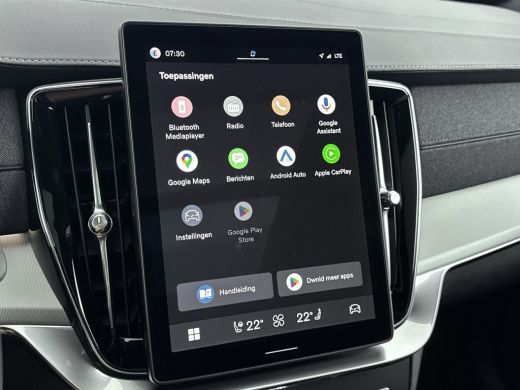 Volvo  XC90 T8 Utra Executive Edition | Trekhaak | Charcoal Hemelbekleding | Gelamineerde zijruiten | Sierpan... ActivLease financial lease