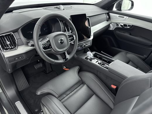 Volvo  XC90 T8 Utra Executive Edition | Trekhaak | Charcoal Hemelbekleding | Gelamineerde zijruiten | Sierpan... ActivLease financial lease