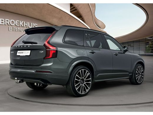 Volvo  XC90 T8 Utra Executive Edition | Trekhaak | Charcoal Hemelbekleding | Gelamineerde zijruiten | Sierpan... ActivLease financial lease