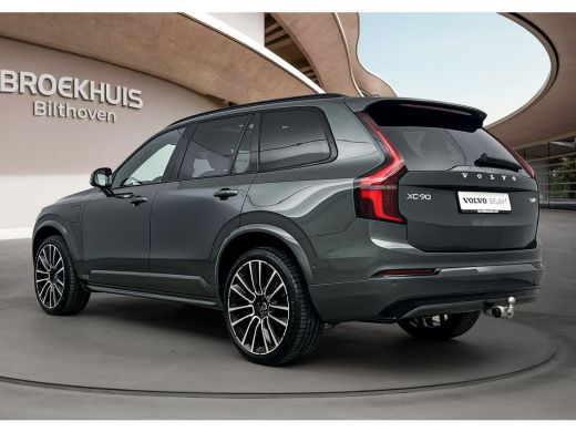 Volvo  XC90 T8 Utra Executive Edition | Trekhaak | Charcoal Hemelbekleding | Gelamineerde zijruiten | Sierpan... ActivLease financial lease