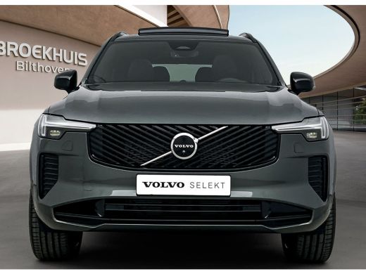 Volvo  XC90 T8 Utra Executive Edition | Trekhaak | Charcoal Hemelbekleding | Gelamineerde zijruiten | Sierpan... ActivLease financial lease