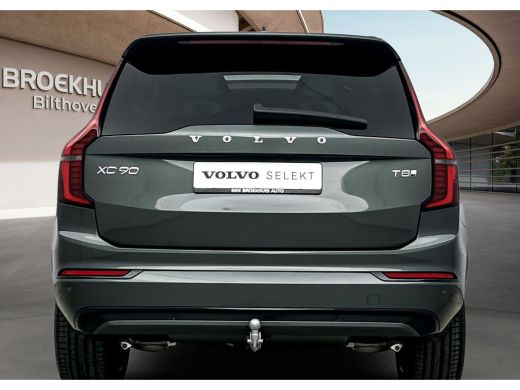 Volvo  XC90 T8 Utra Executive Edition | Trekhaak | Charcoal Hemelbekleding | Gelamineerde zijruiten | Sierpan... ActivLease financial lease