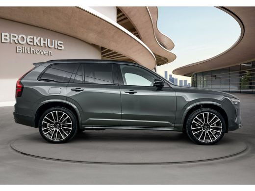 Volvo  XC90 T8 Utra Executive Edition | Trekhaak | Charcoal Hemelbekleding | Gelamineerde zijruiten | Sierpan... ActivLease financial lease