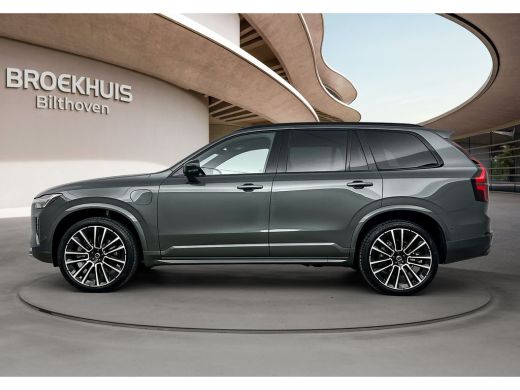 Volvo  XC90 T8 Utra Executive Edition | Trekhaak | Charcoal Hemelbekleding | Gelamineerde zijruiten | Sierpan... ActivLease financial lease