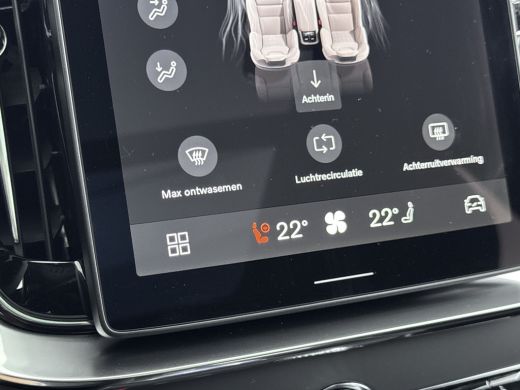 Volvo  XC90 T8 Utra Executive Edition | Trekhaak | Charcoal Hemelbekleding | Gelamineerde zijruiten | Sierpan... ActivLease financial lease