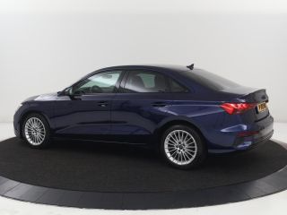 Audi A3 30 TFSI Advanced edition | Stoelverwarming | Adaptive cruise | Carplay | Sportstoelen | Virtual C...