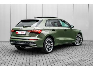 Audi A3 Sportback 40 TFSI e Advanced edition 204 PK | Panoramadak | SONOS | Head-up | LED | Adaptief Crui...