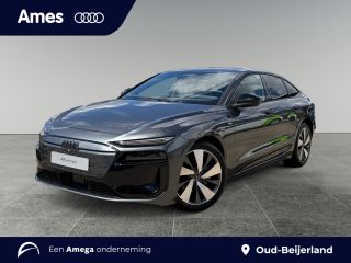 Audi A6 Sportback e-tron Sportback e-tron 83 kWh 286pk S edition | Trekhaak | Geventileerd leder | Winterpakket
