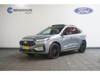 Ford Kuga 2.5 PHEV ST-Line X Black Pack | Panoramadak | Trekhaak Wegklapbaar |