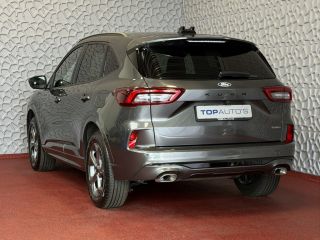 Ford Kuga Ford Kuga 2.5 PHEV 243 PK ST‑Line X 2026 &bull; 360&deg; Camera &bull; B&O Audio