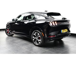 Ford Mustang Mach-E Mach-E Extended Premium RWD 98 kWh | Pano-dak | B&O audio | 360 Camera | Elektr. Klep | Standkach...