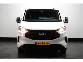 Ford Transit Custom 300 2.0 TDCI L2H1 Trend | Trekhaak | Camera | Apple Carplay