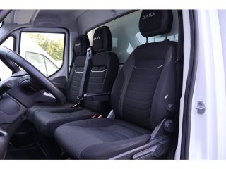 Iveco Daily 40C18 Hi-Matic Bakwagen met Laadklep