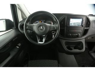 Mercedes-Benz Vito 116 CDI | Aut. | Airco | Cruise | Camera | Carplay | Navi | Parkeersens.