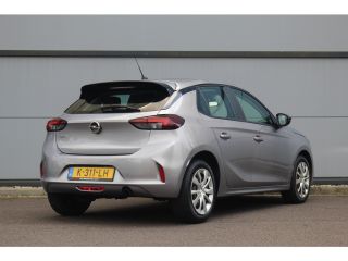 Opel Corsa 1.2 Edition 100 PK | Carplay | Navi | LED | Cruise C. | DAB | Carplay | Navi | LED | Cruise C. | ...