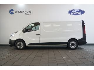 Renault Trafic 2.0 dCi 145 T29 L2H1 Comfort | Trekhaak | Cruise Control |