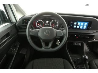Volkswagen Caddy 2.0 TDI 102PK | Nachtkoeling | Koelwagen 0&deg; | Airco | Camera | Koelauto
