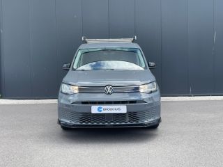 Volkswagen Caddy 2.0 TDI Style Digitale Display | Trekhaak | Multistuur | Imperiaal | Camera