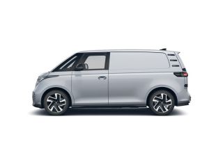 Volkswagen ID. Buzz Cargo Cargo Bulli Limited Edition 286PK | Trekhaak | 360 camera | LED Matrix