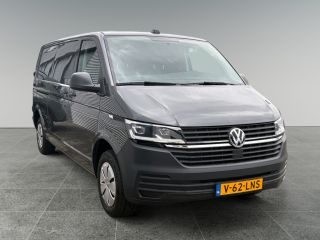 Volkswagen Transporter 2.0 TDI 150 pk L2 Betimmering | App connect | PDC | Cruise | trekhaak | bott kast