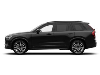 Volvo  XC90 2.0 T8 Plug-in hybrid AWD Ultra Black Ed. Exec. | 2 stoelen op derde rij | Bowers & Wilkins audio...