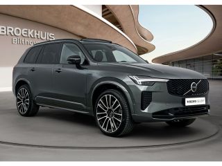 Volvo  XC90 T8 Utra Executive Edition | Trekhaak | Charcoal Hemelbekleding | Gelamineerde zijruiten | Sierpan...