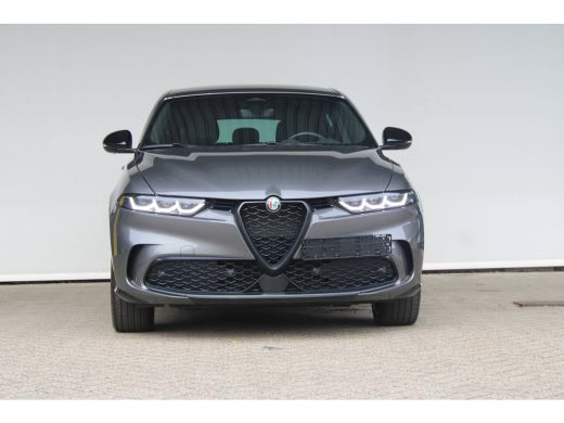 Alfa Romeo Tonale 1.5T Hybrid Veloce | Lederen bekleding | Adaptieve cruise control | Stoelventilatie voor | Matrix... ActivLease financial lease