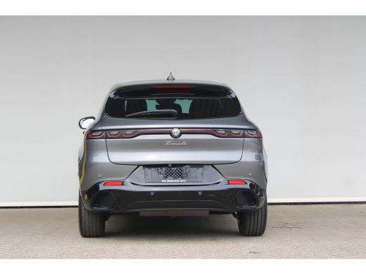 Alfa Romeo Tonale 1.5T Hybrid Veloce | Lederen bekleding | Adaptieve cruise control | Stoelventilatie voor | Matrix... ActivLease financial lease