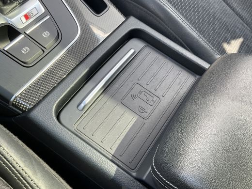 Audi SQ5 3.0 TFSI SQ5 Pro Line Plus Luchtver. B&O Pano.dak S-line quattro ActivLease financial lease
