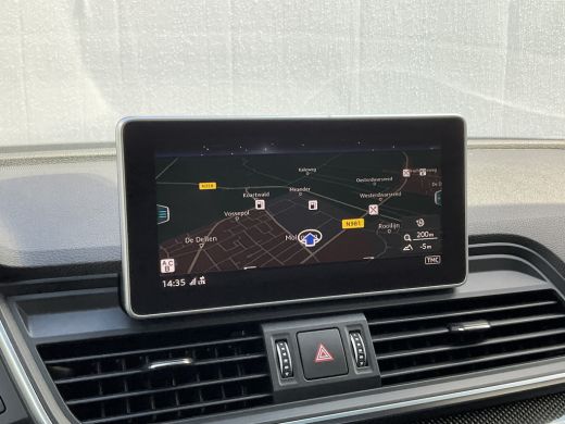 Audi SQ5 3.0 TFSI SQ5 Pro Line Plus Luchtver. B&O Pano.dak S-line quattro ActivLease financial lease