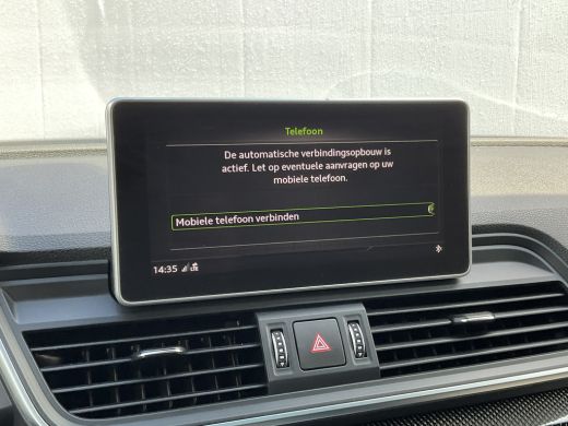 Audi SQ5 3.0 TFSI SQ5 Pro Line Plus Luchtver. B&O Pano.dak S-line quattro ActivLease financial lease
