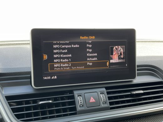 Audi SQ5 3.0 TFSI SQ5 Pro Line Plus Luchtver. B&O Pano.dak S-line quattro ActivLease financial lease