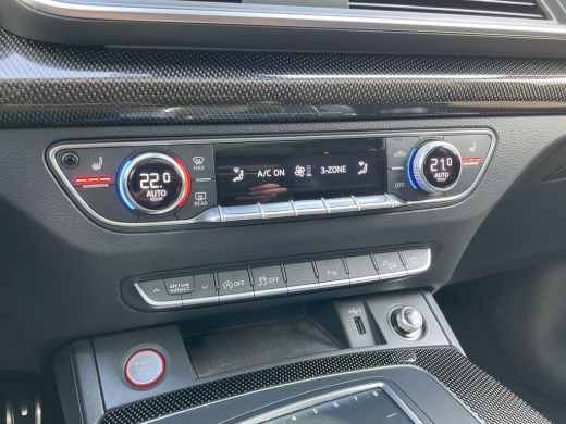 Audi SQ5 3.0 TFSI SQ5 Pro Line Plus Luchtver. B&O Pano.dak S-line quattro ActivLease financial lease