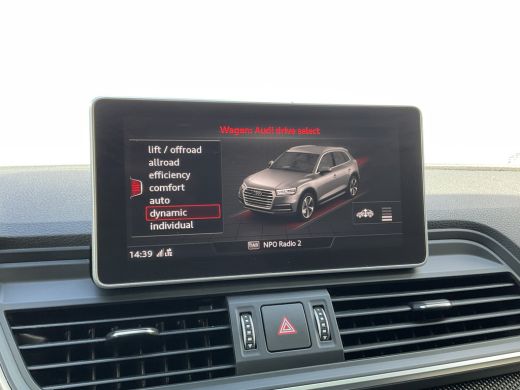 Audi SQ5 3.0 TFSI SQ5 Pro Line Plus Luchtver. B&O Pano.dak S-line quattro ActivLease financial lease