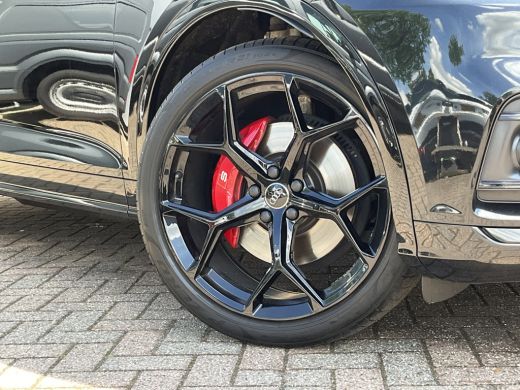 Audi SQ5 3.0 TFSI SQ5 Pro Line Plus Luchtver. B&O Pano.dak S-line quattro ActivLease financial lease