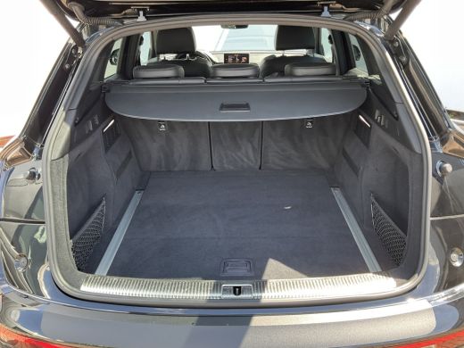 Audi SQ5 3.0 TFSI SQ5 Pro Line Plus Luchtver. B&O Pano.dak S-line quattro ActivLease financial lease